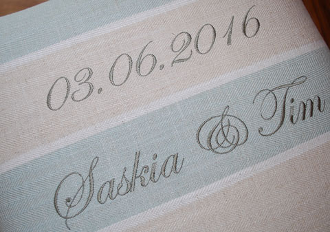Saskia